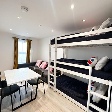 Flat A Stay In Earlsfield Londres Exterior foto
